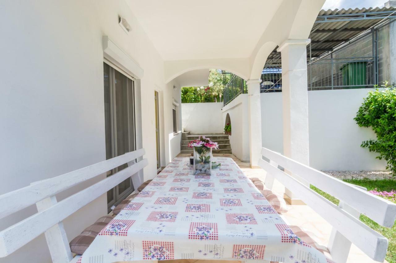 Villa Nita Zadar Exterior photo