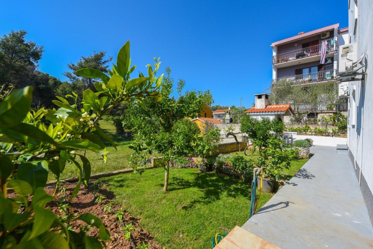 Villa Nita Zadar Exterior photo