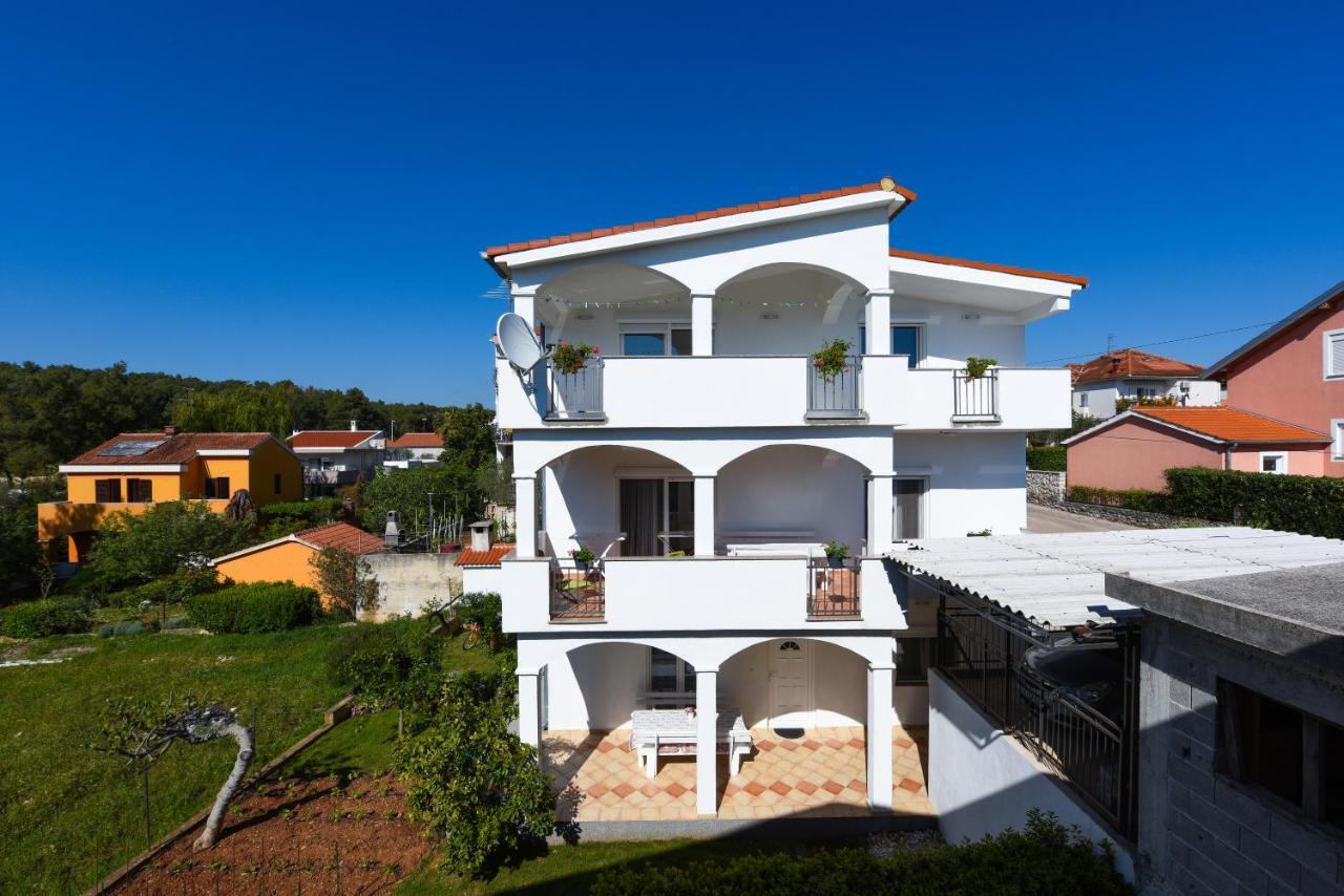 Villa Nita Zadar Exterior photo